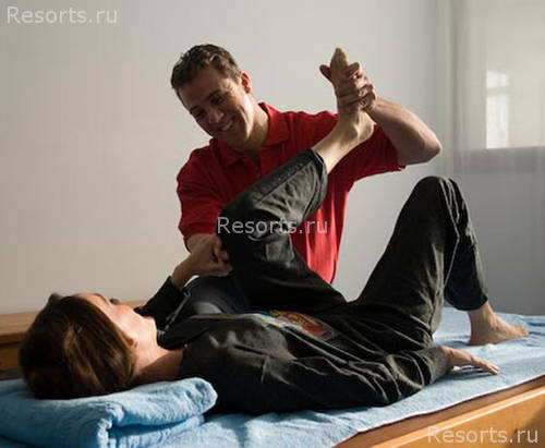 Grand Hotel Therme Trieste & Victoria 29